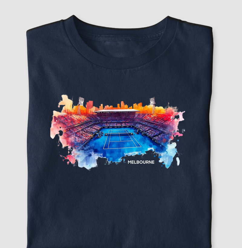 Australia Open Court