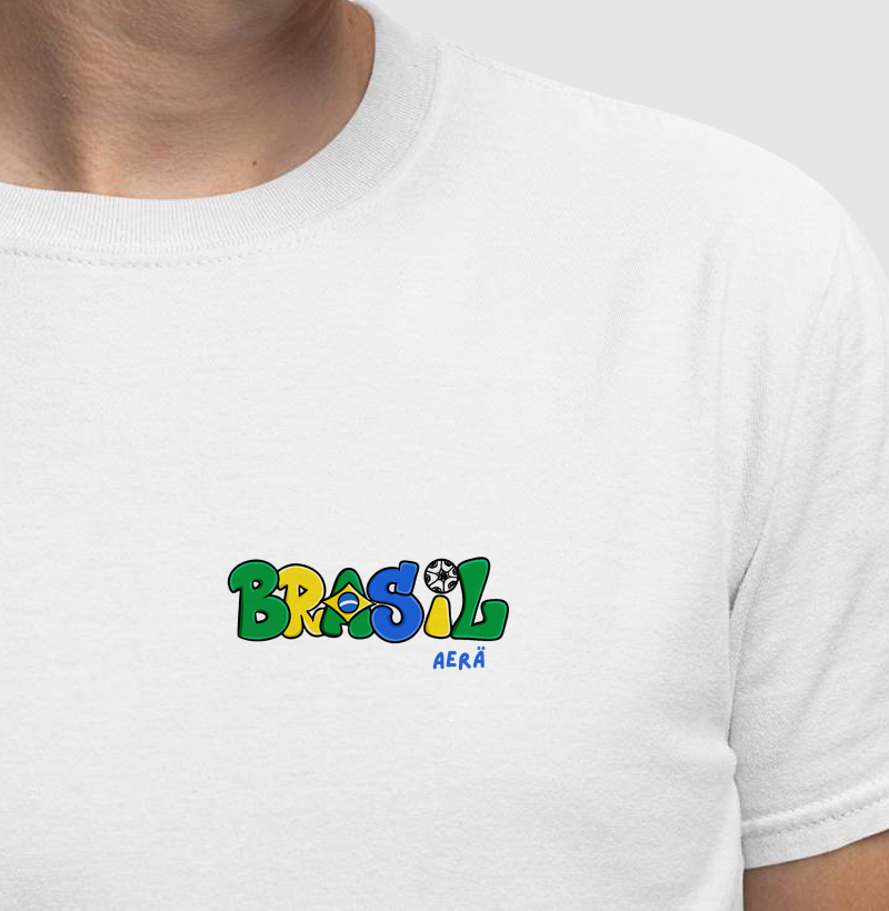 Brasil na Veia.