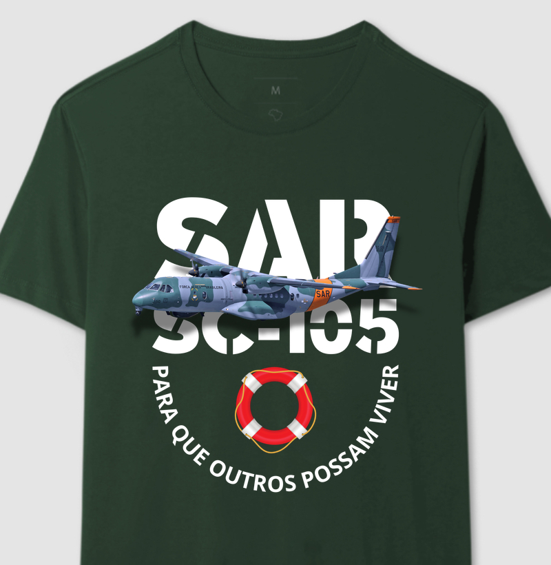 SC-105 SAR 