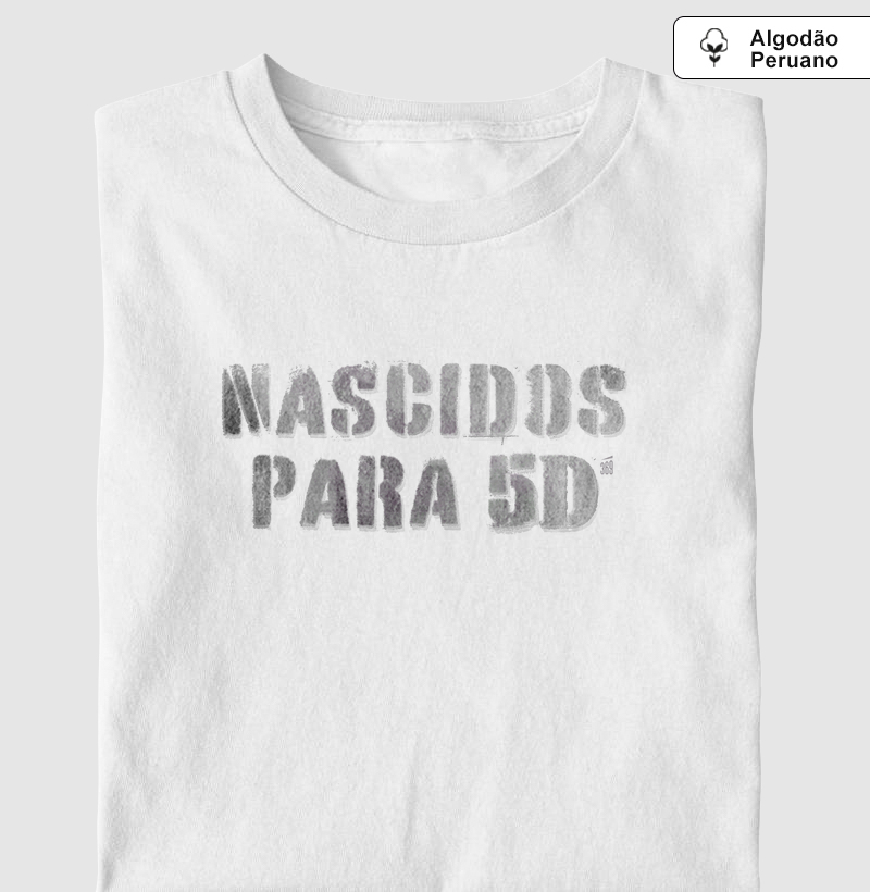 Nascidos para 5D