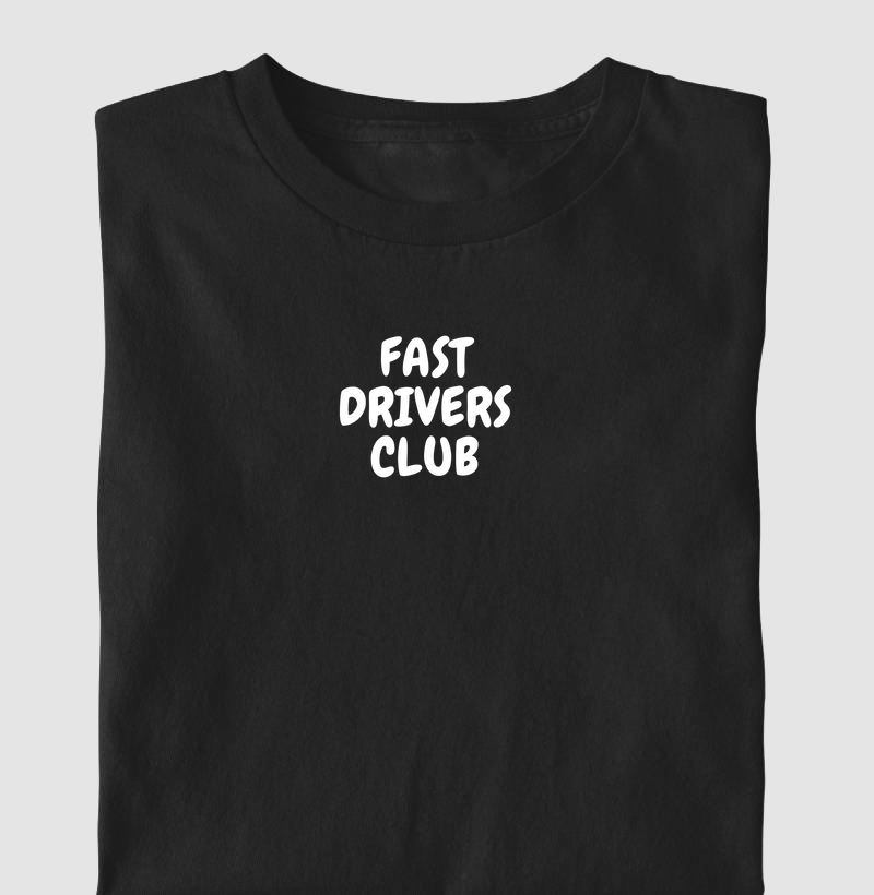 Fast Drivers Club