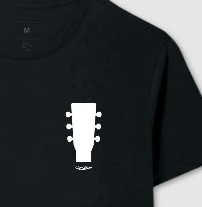 Violão Aço Minimalist