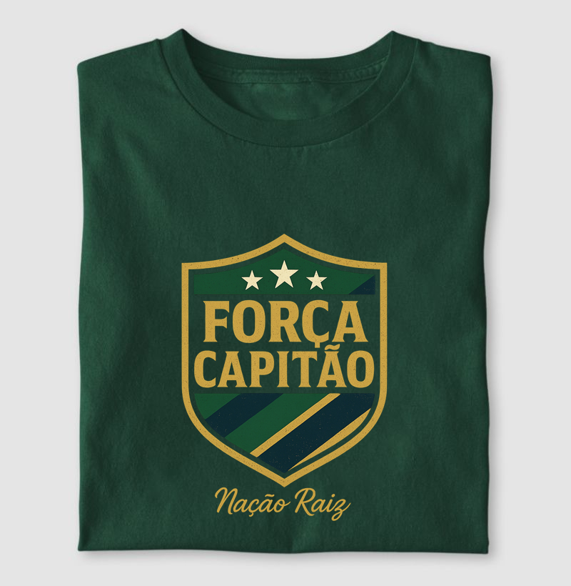 Força capitão escudo®