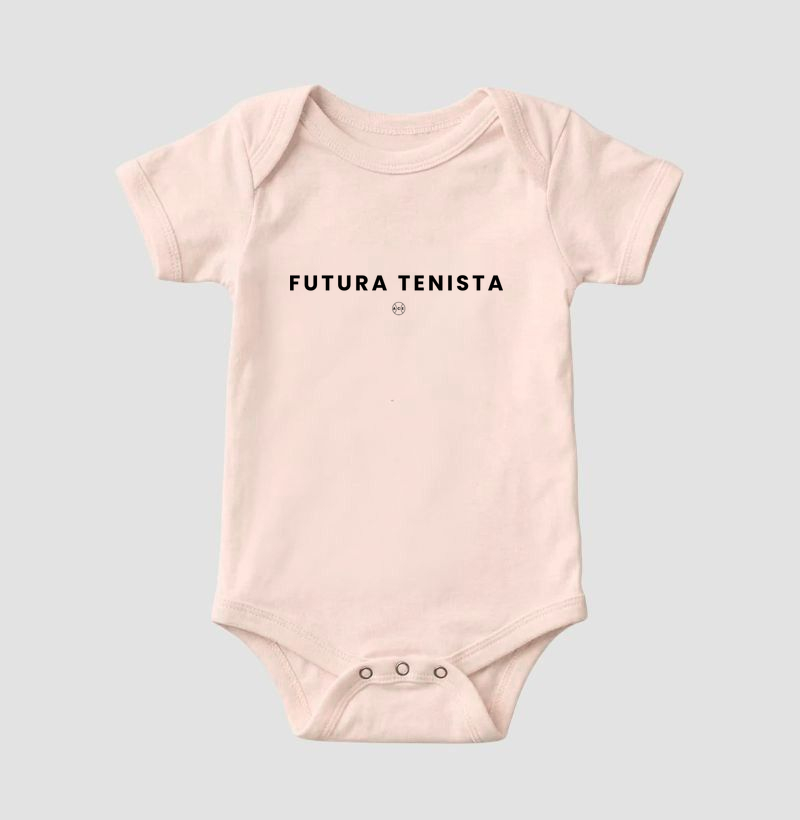 Futura Tenista 