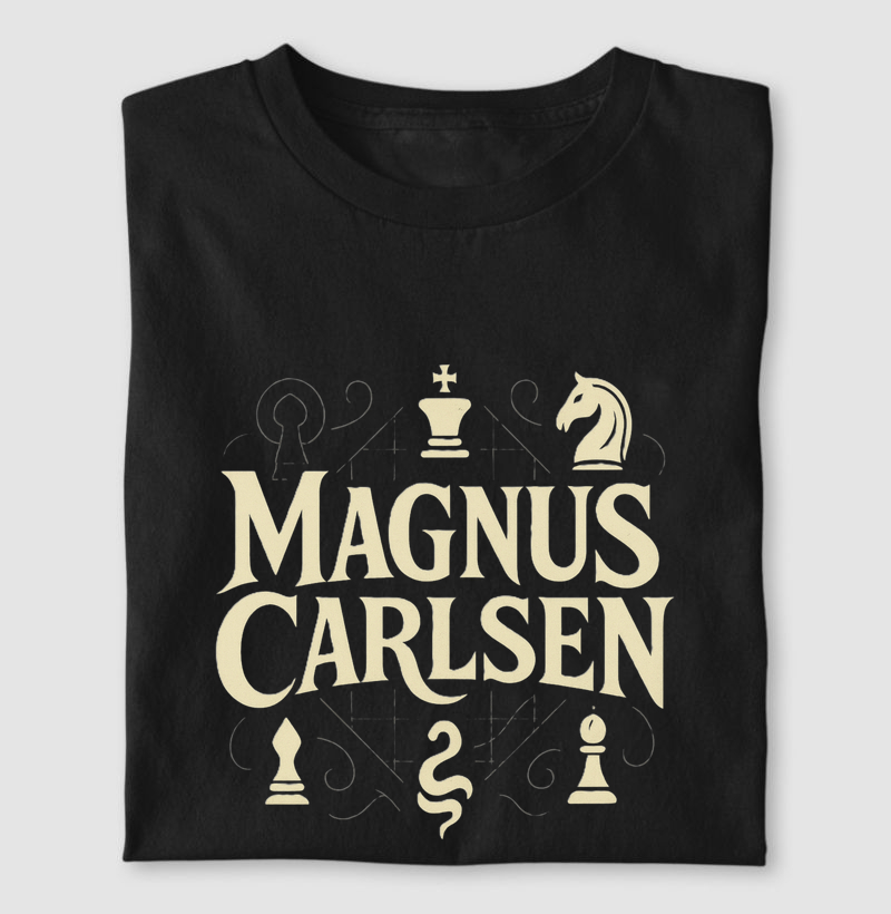 Magnus Carlsen