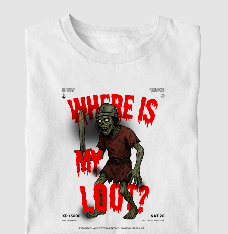 Camisa 0