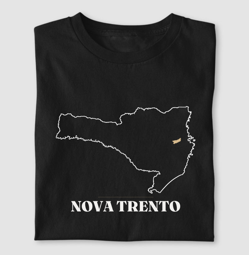 Nova Trento | Traço SC