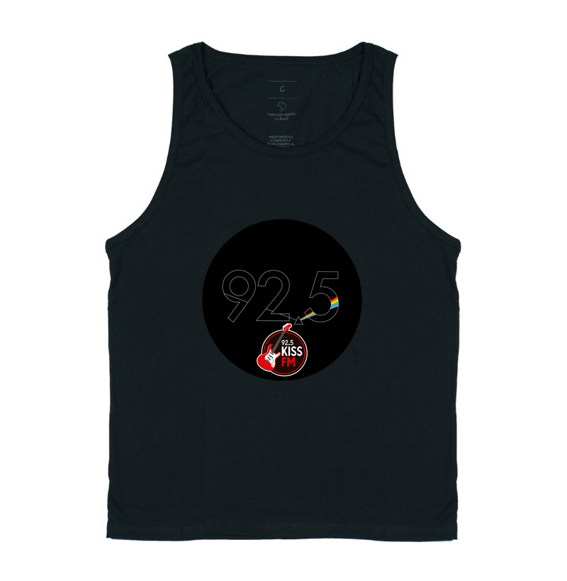 Classic Series - Dark Side 92.5