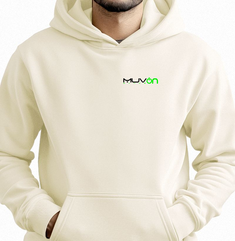 Hoodie Moletom