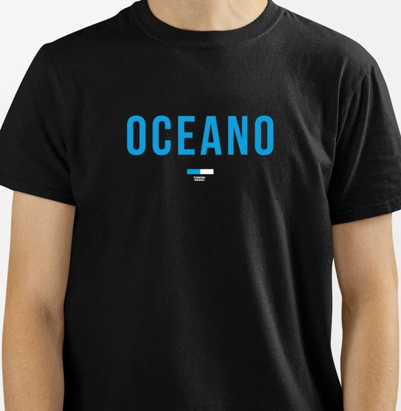OCEANO (Algodão Peruano)