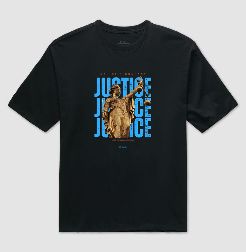 JUSTICE S★R  