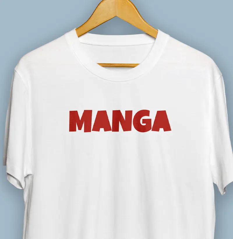 Manga