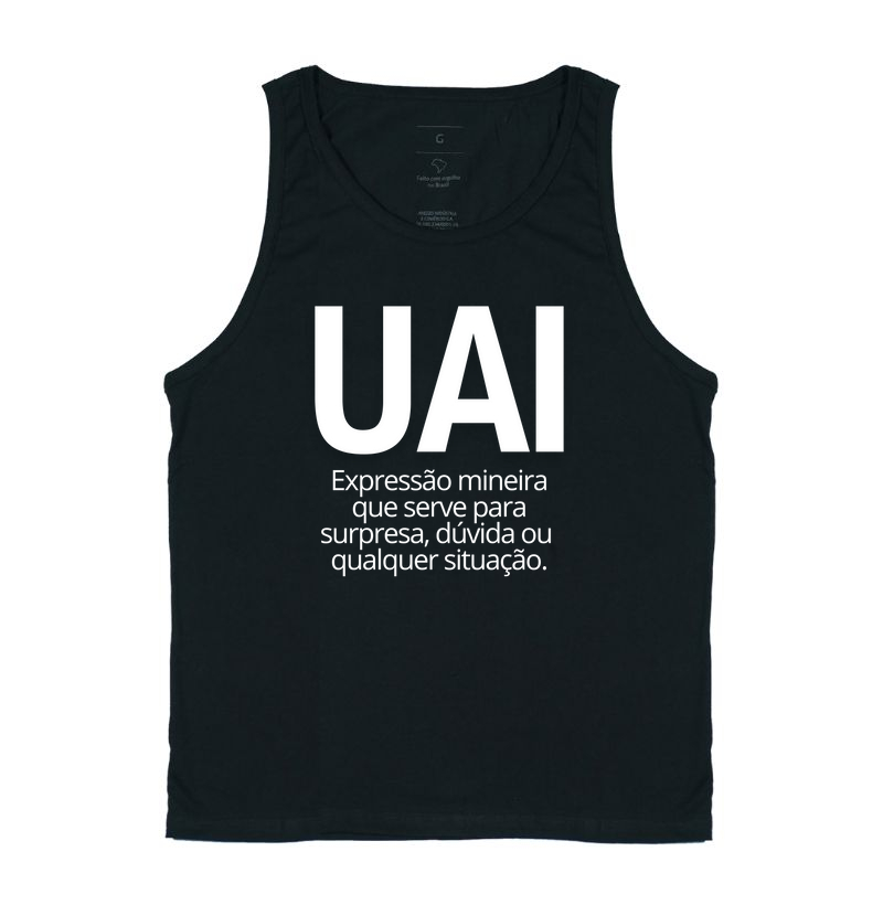 UAI – O Jeito Mineiro de Falar