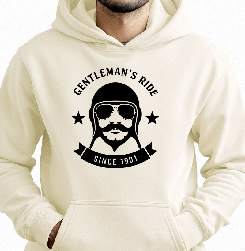 Gentleman's Heritage