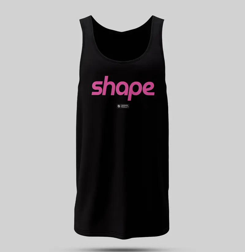 Shape Originals (Rosa)