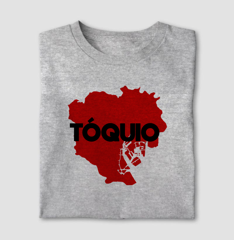 Tóquio