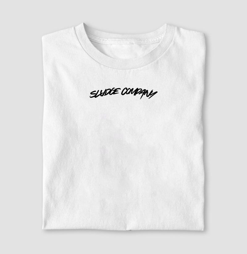Camiseta Sludge Company