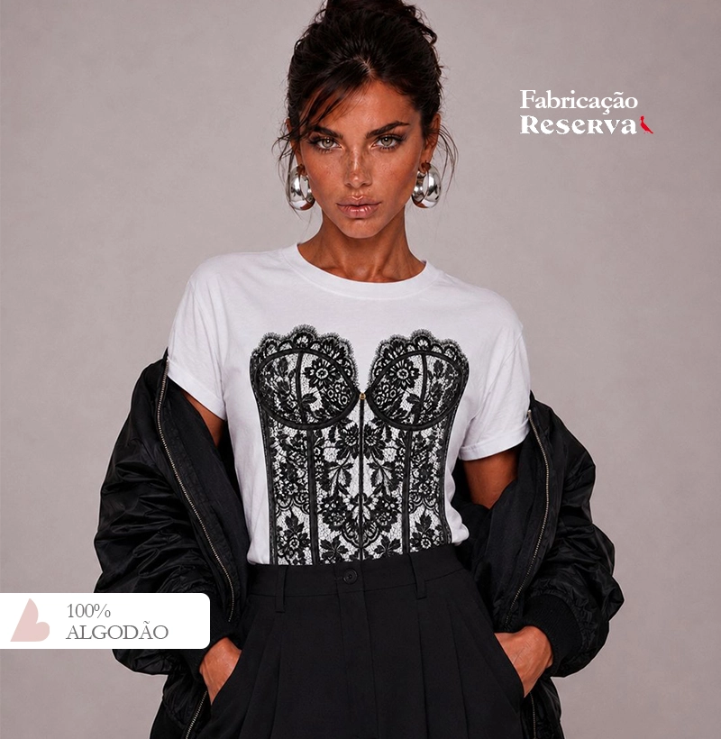 Corset Giulia II