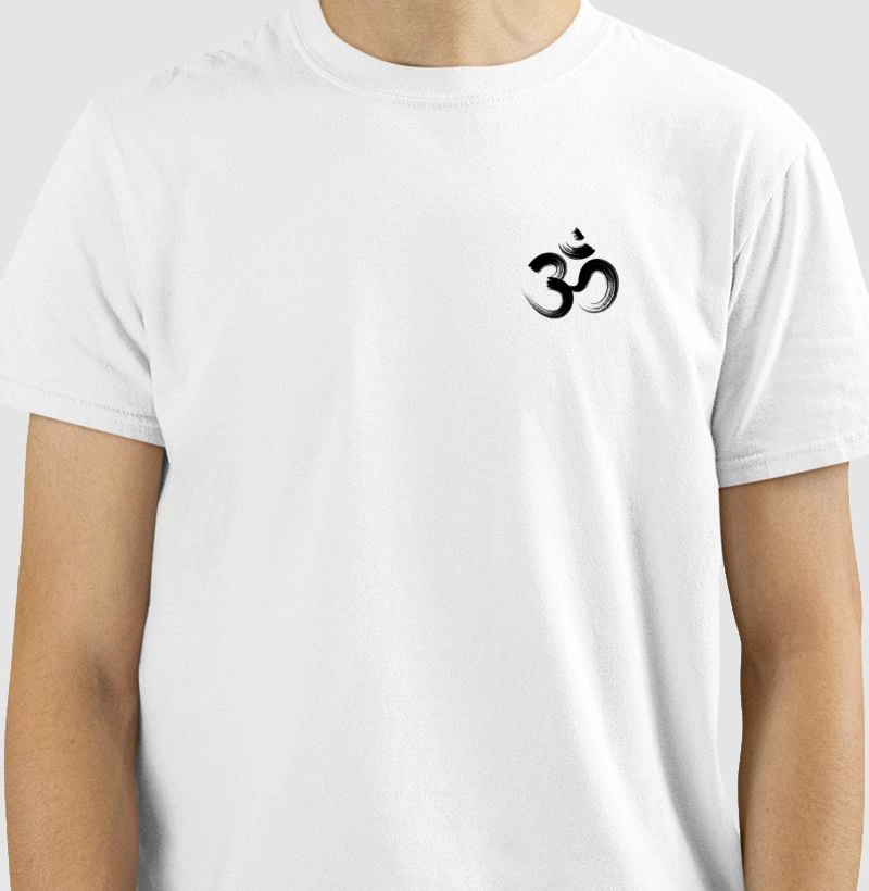 Om no Coração Versão 2