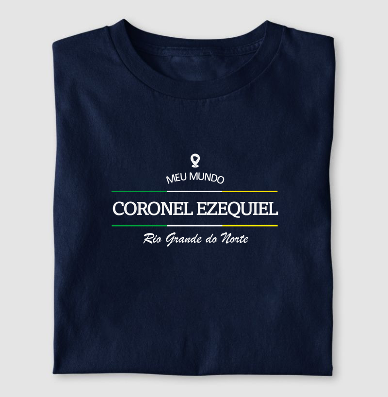 Coronel Ezequiel (RN) | Meu Mundo