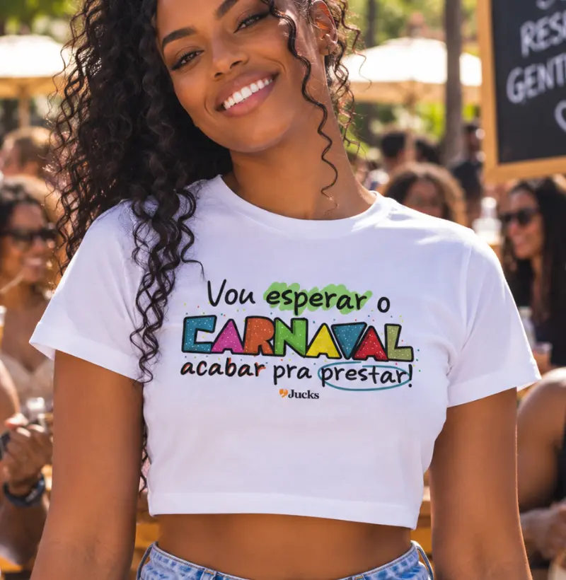 Vou esperar o carnaval acabar pra prestar - Cropped