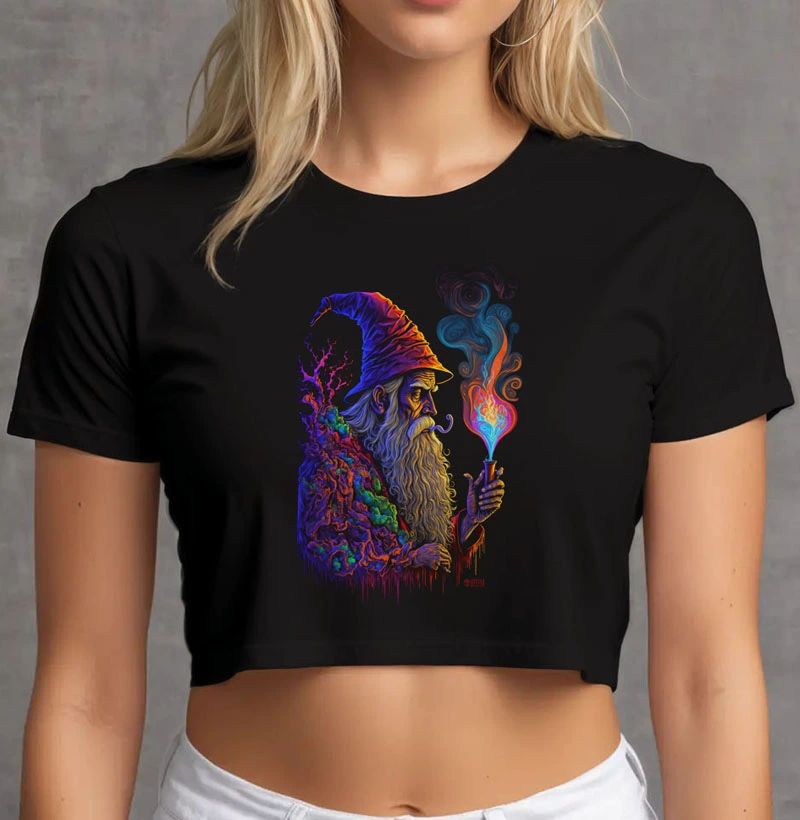 Mago Psy – O Alquimista das Cores