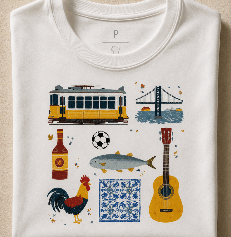 Portugal Icons