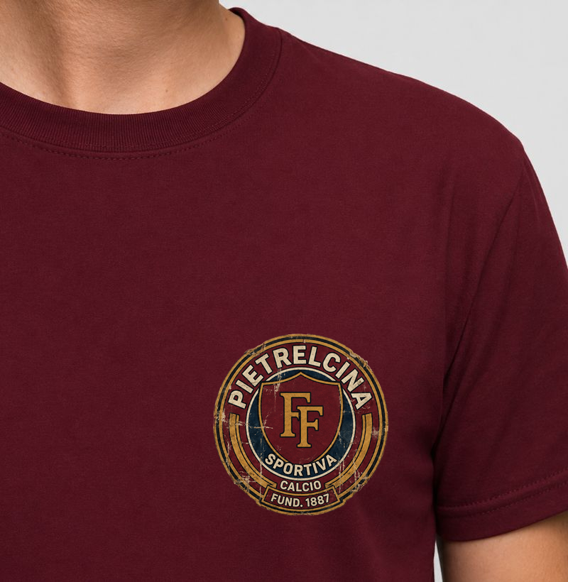 PIETRELCINA FC