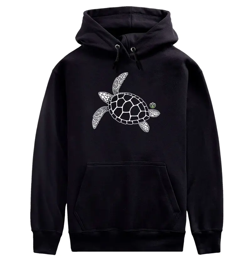 moletom tartaruga marinha II