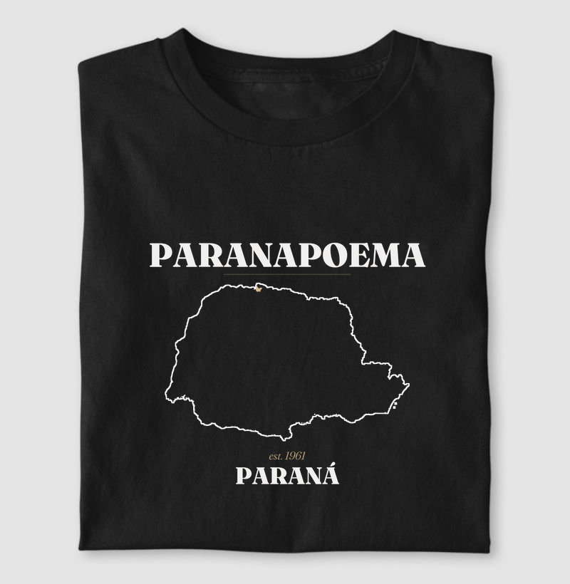 Paranapoema | Legado PR