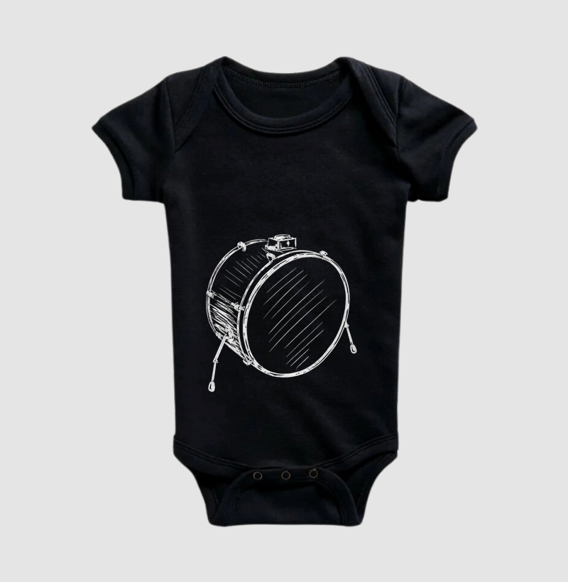 Art Bumbo, Bateria