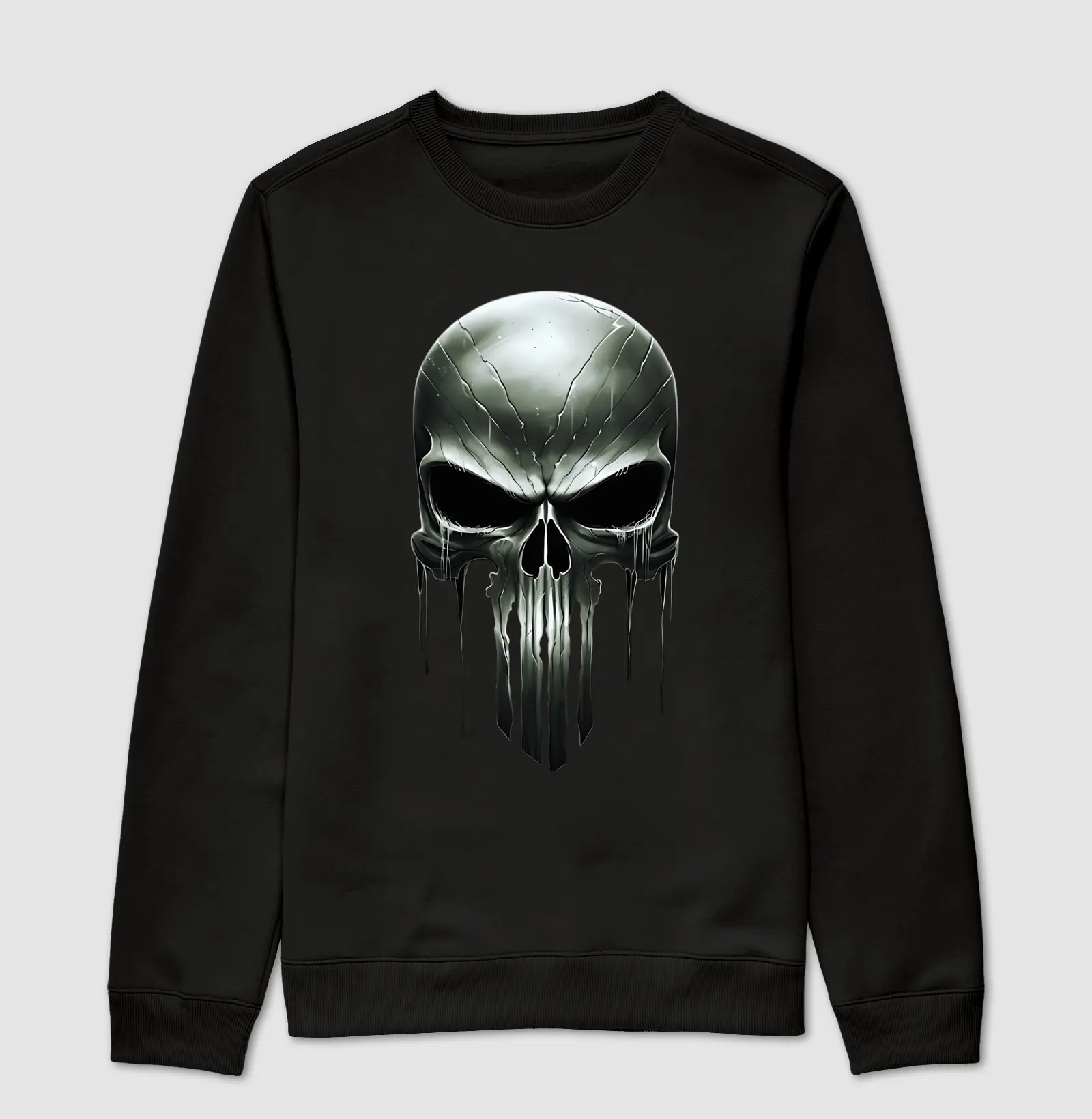 Moletom Suéter Justice