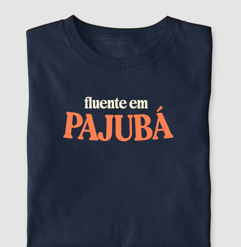 Fluente em Pajubá