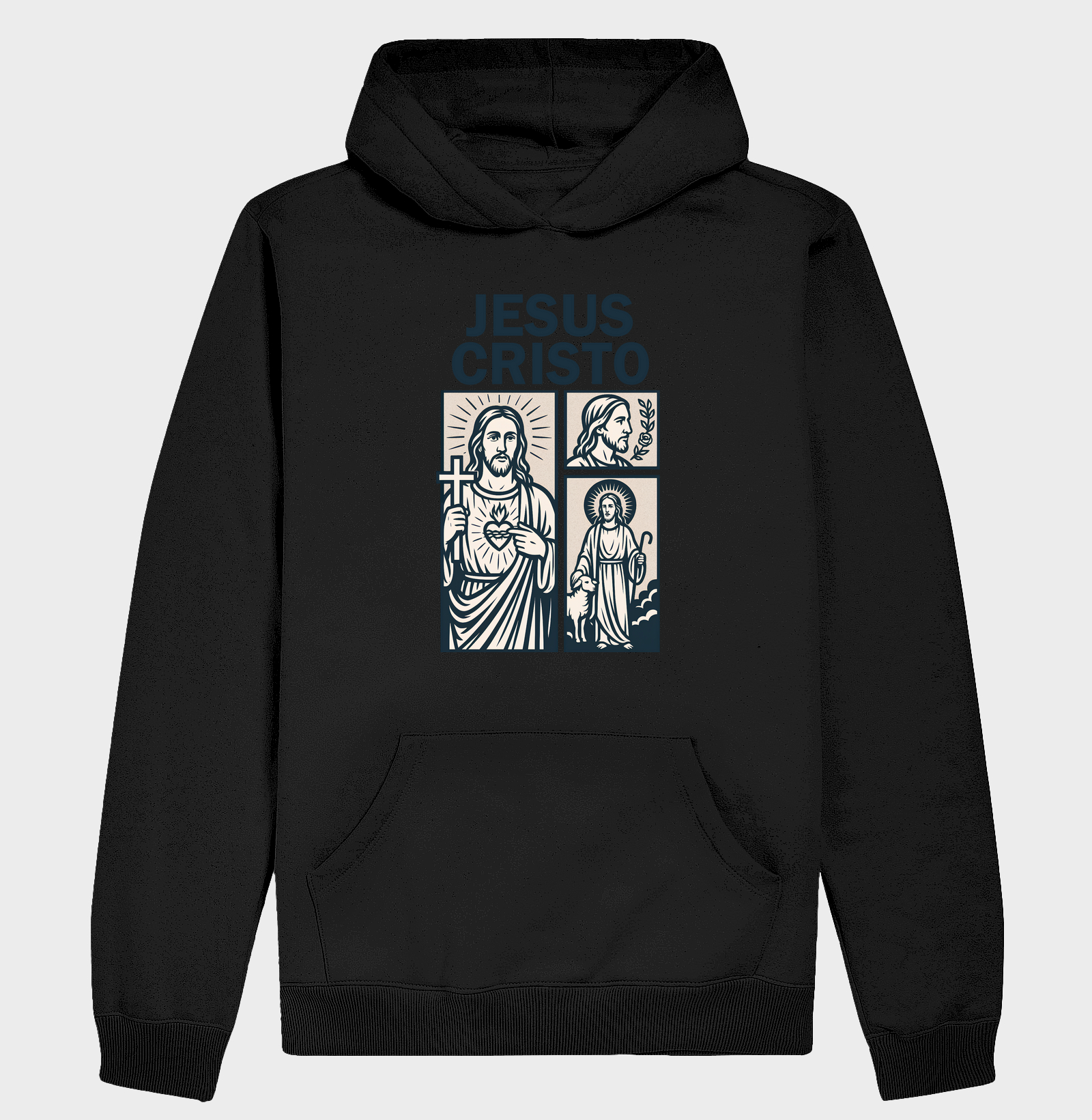 Jesus Cristo - Quadros