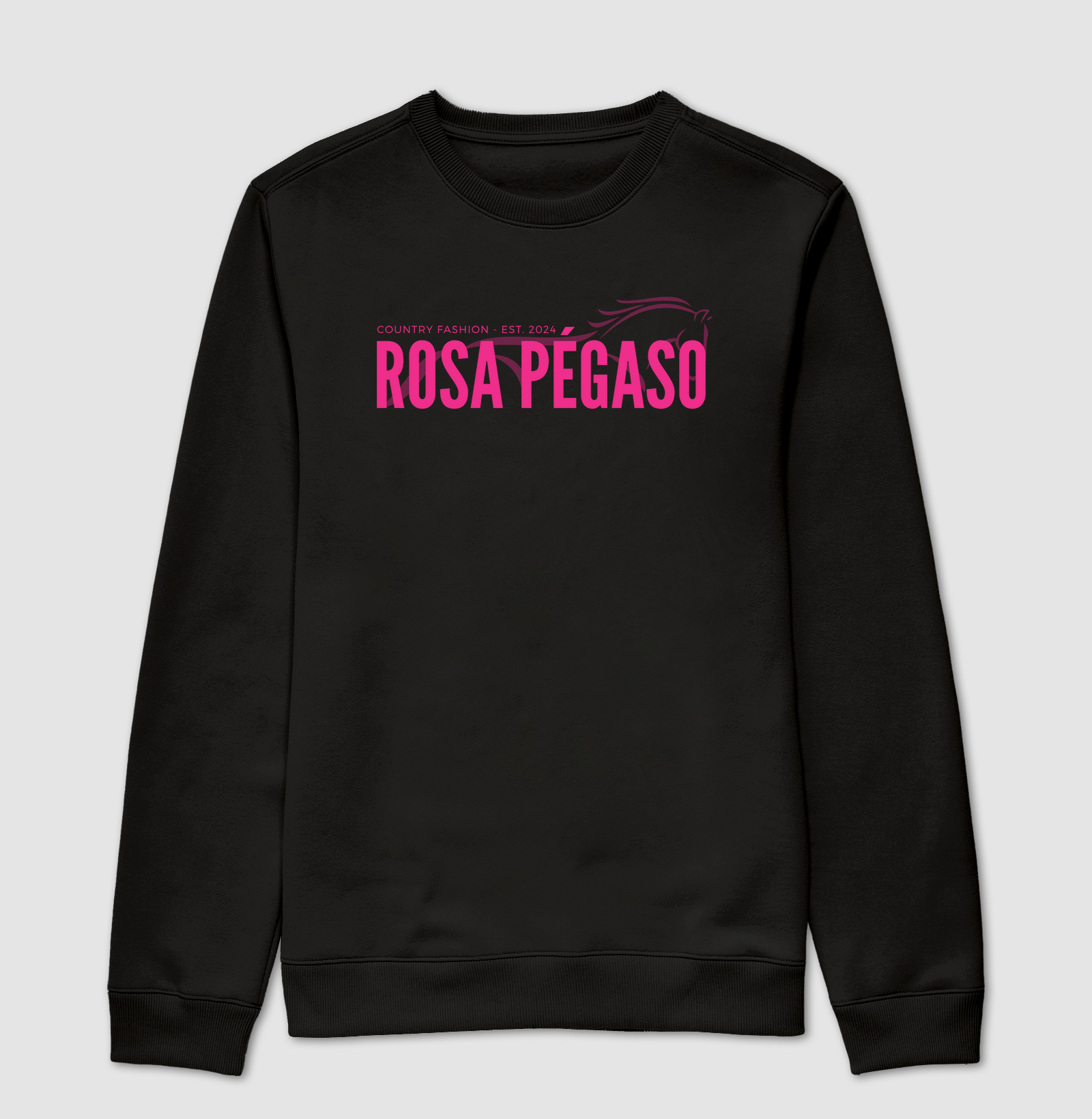 Rosa Pégaso - MAR22