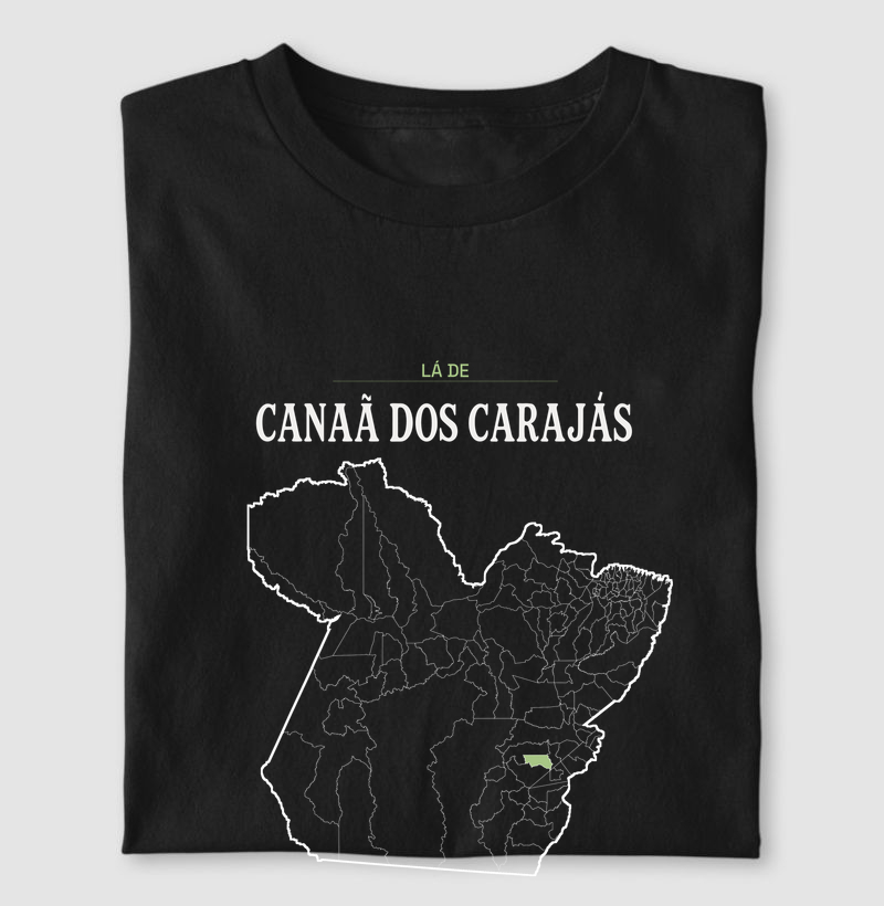 Canaã dos Carajás | Território PA