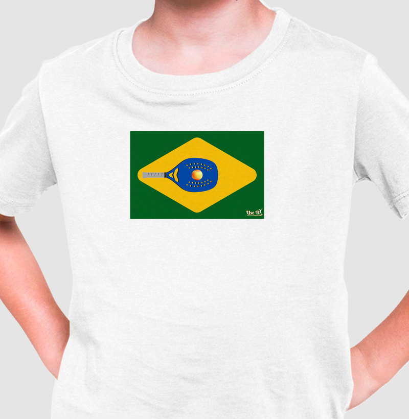 Bandeira Beach Tenista