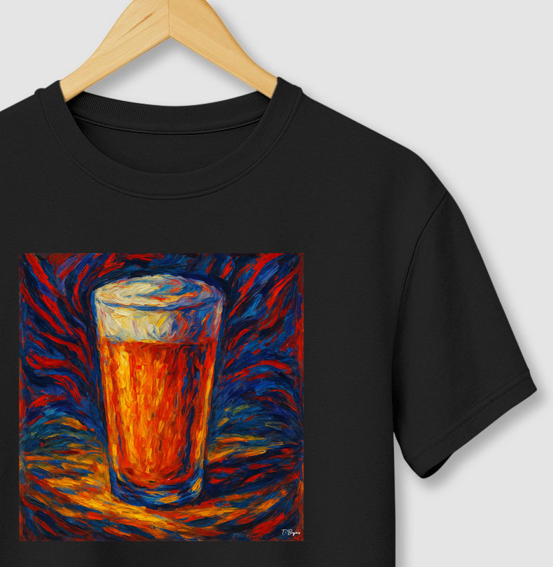 Cerveja Expressionista