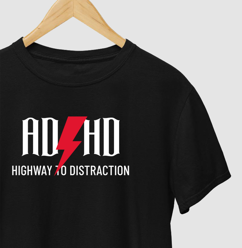 Highway to Distraction