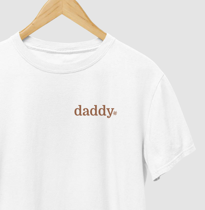 Daddy