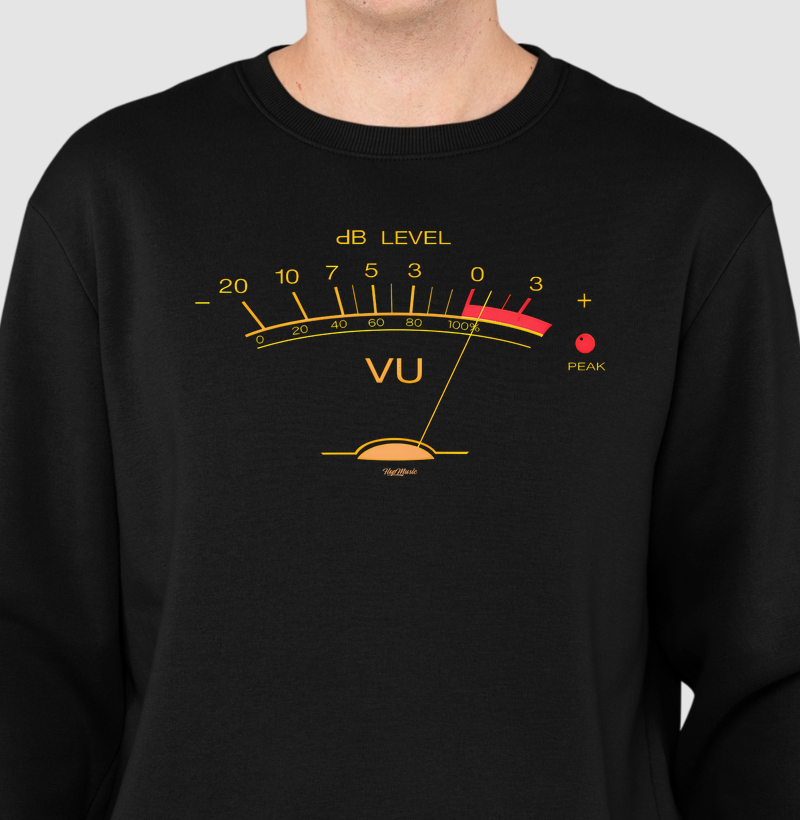 VU Meter