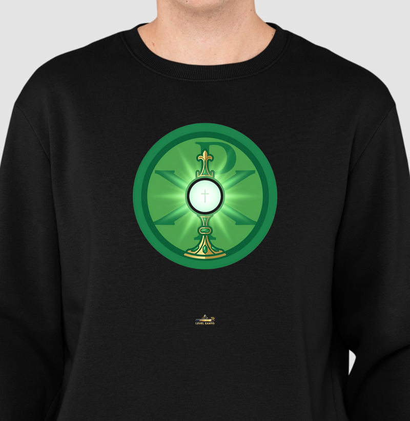 Santíssimo - Luz eterna