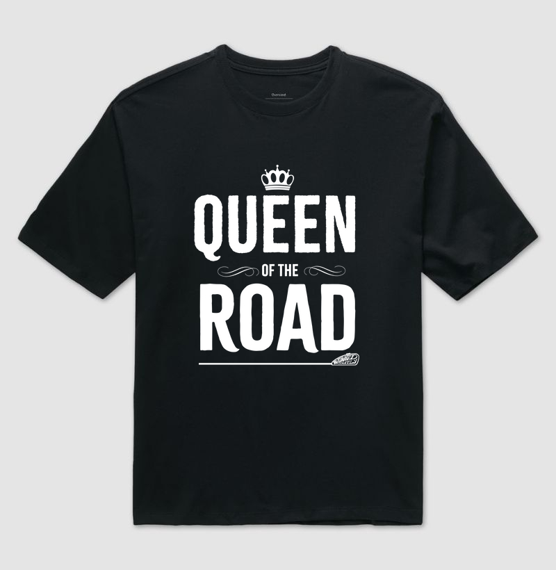 Queen of the Road