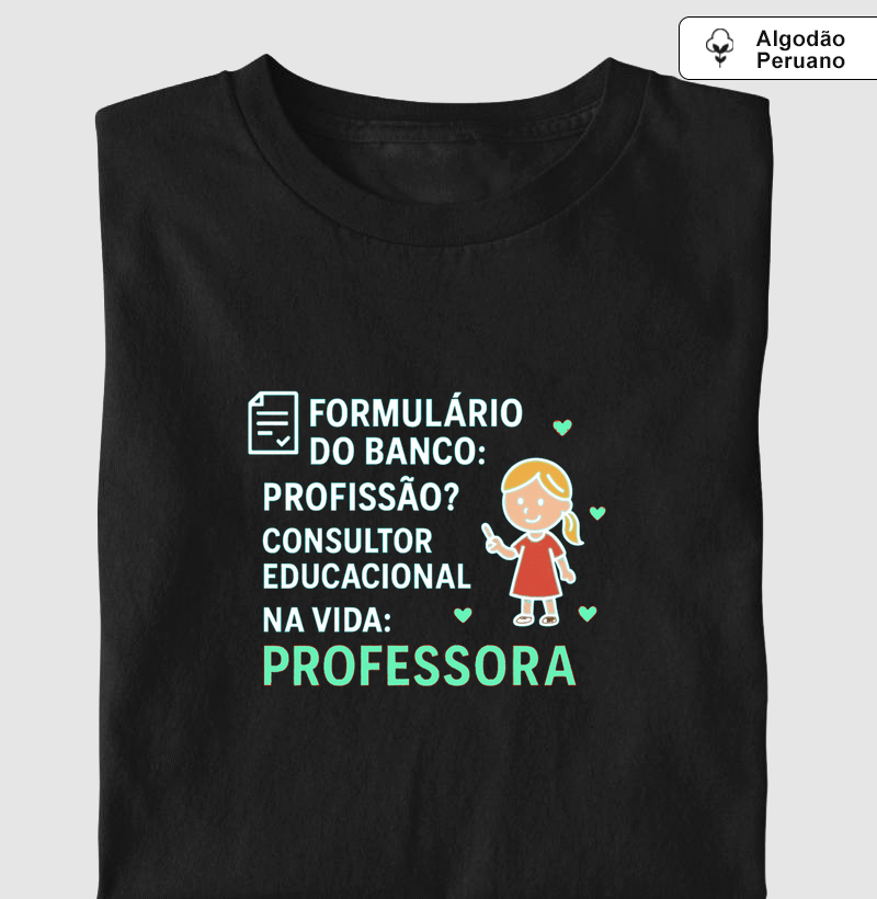 Professor Emprego de Verdade