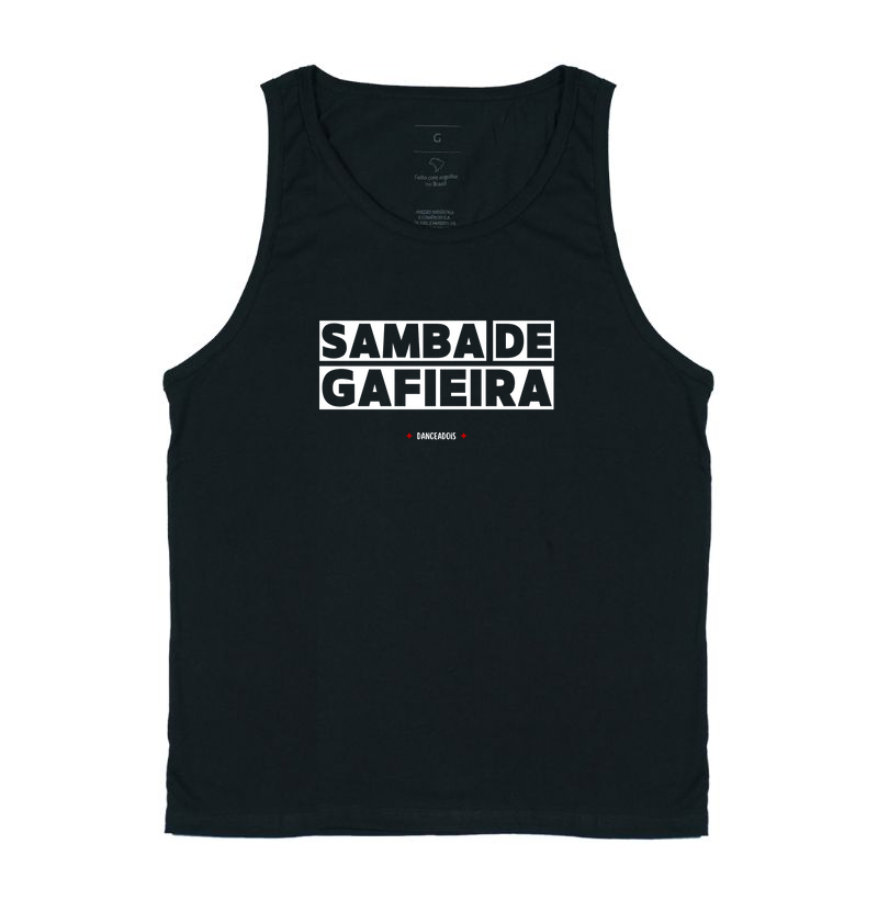 Samba de Gafieira