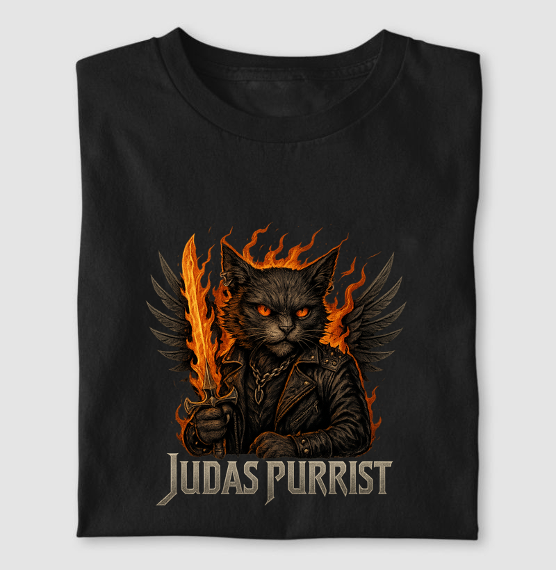 Judar Purrist