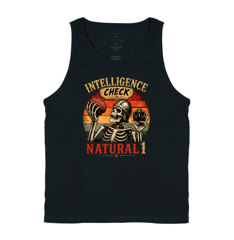 Intelligence Check