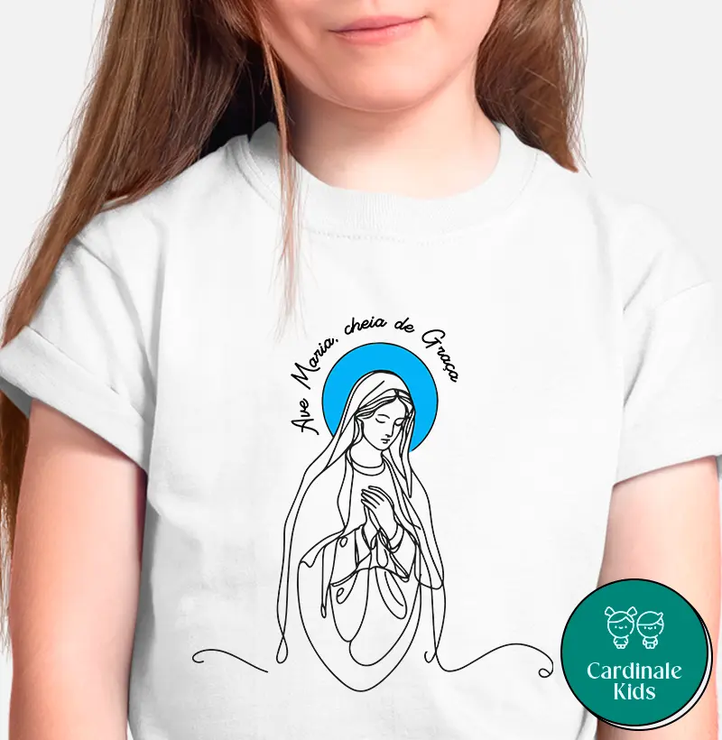 Ave Maria!