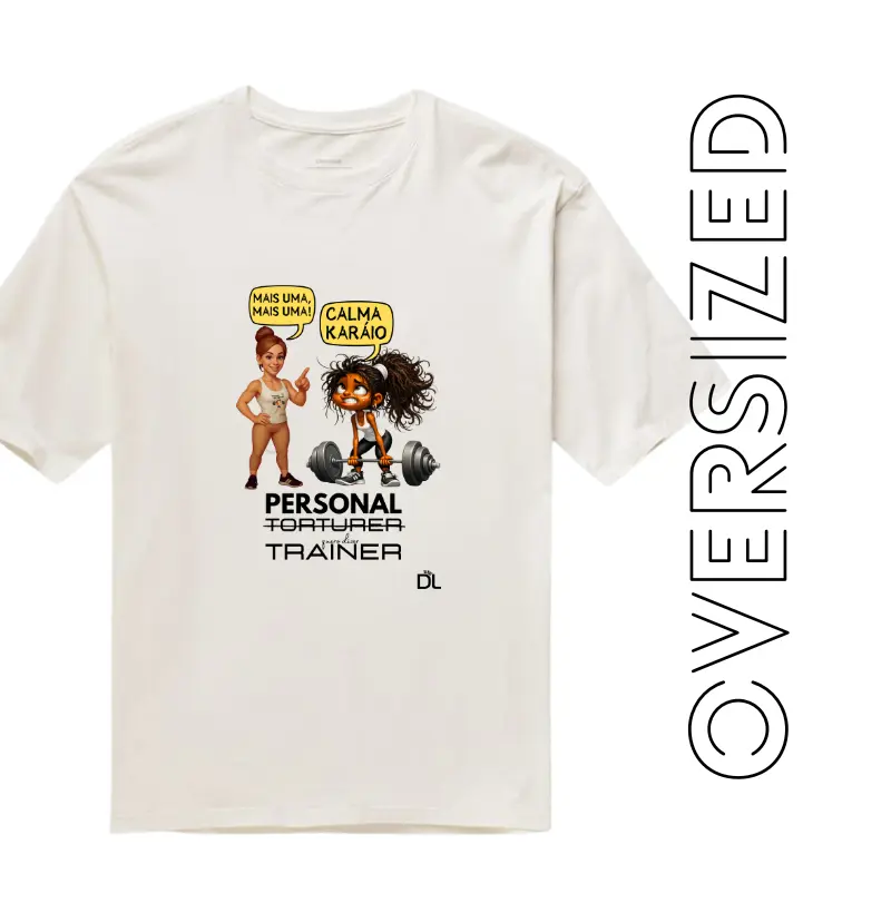 Personal Torturer FEM - Calma Karaio 2