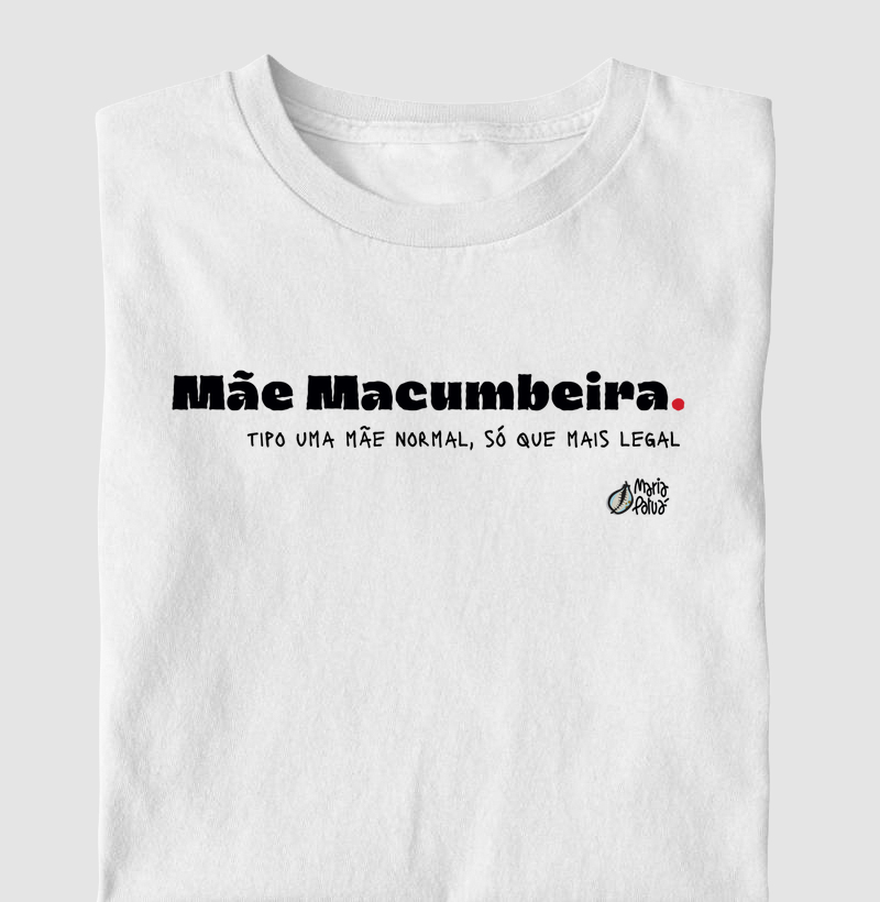 Mãe Macumbeira Maria Patuá